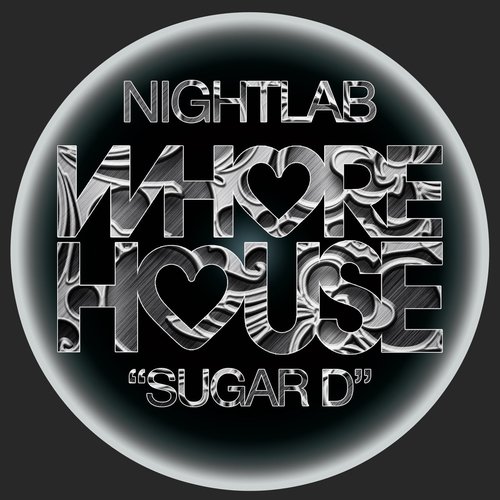 NIGHTLAB - SUGAR D [HW918]